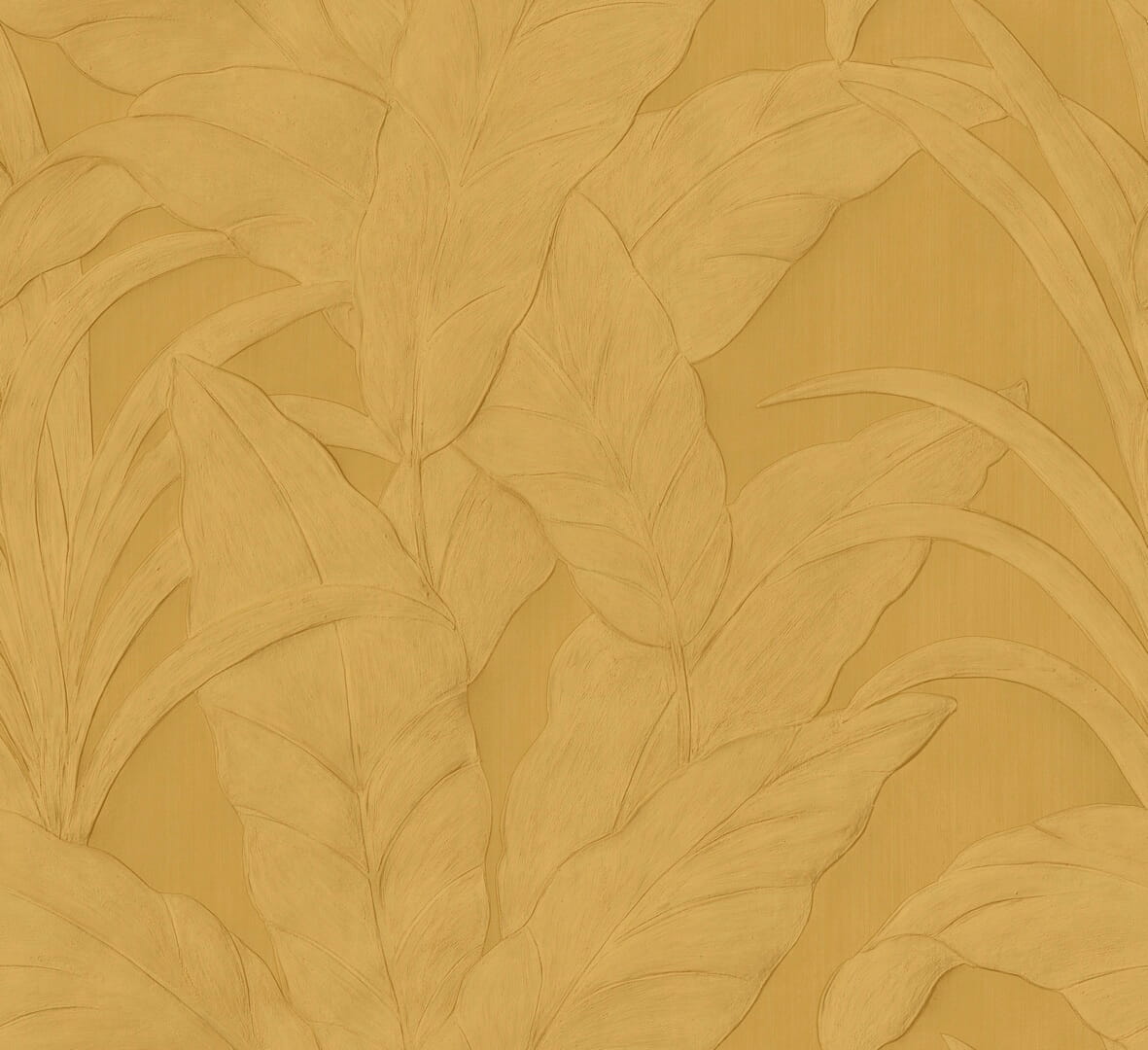 Tapeta bananowiec Arte Musa 75004B Monsoon 2.0