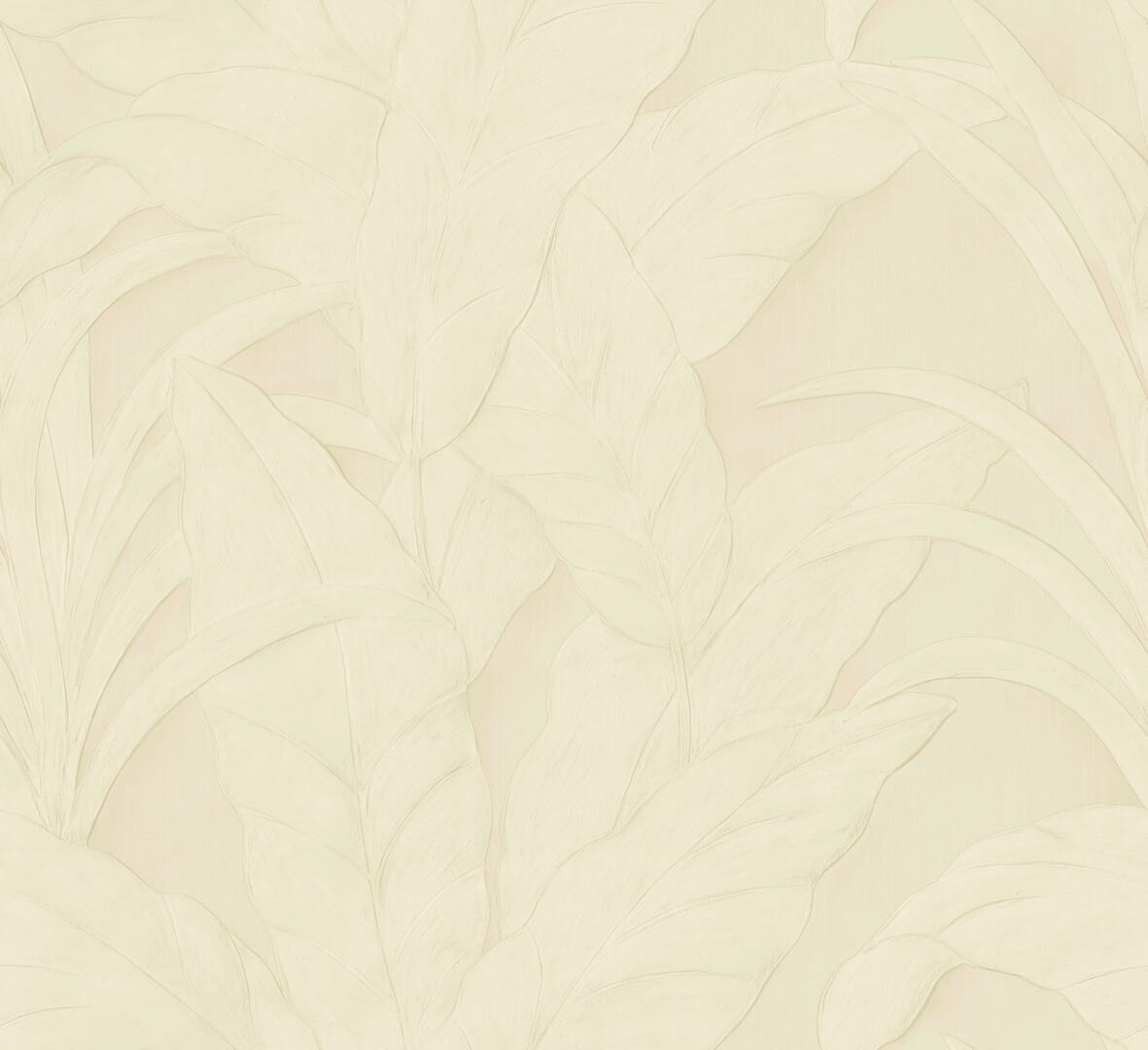 Tapeta bananowiec Arte Musa 75005B Monsoon 2.0