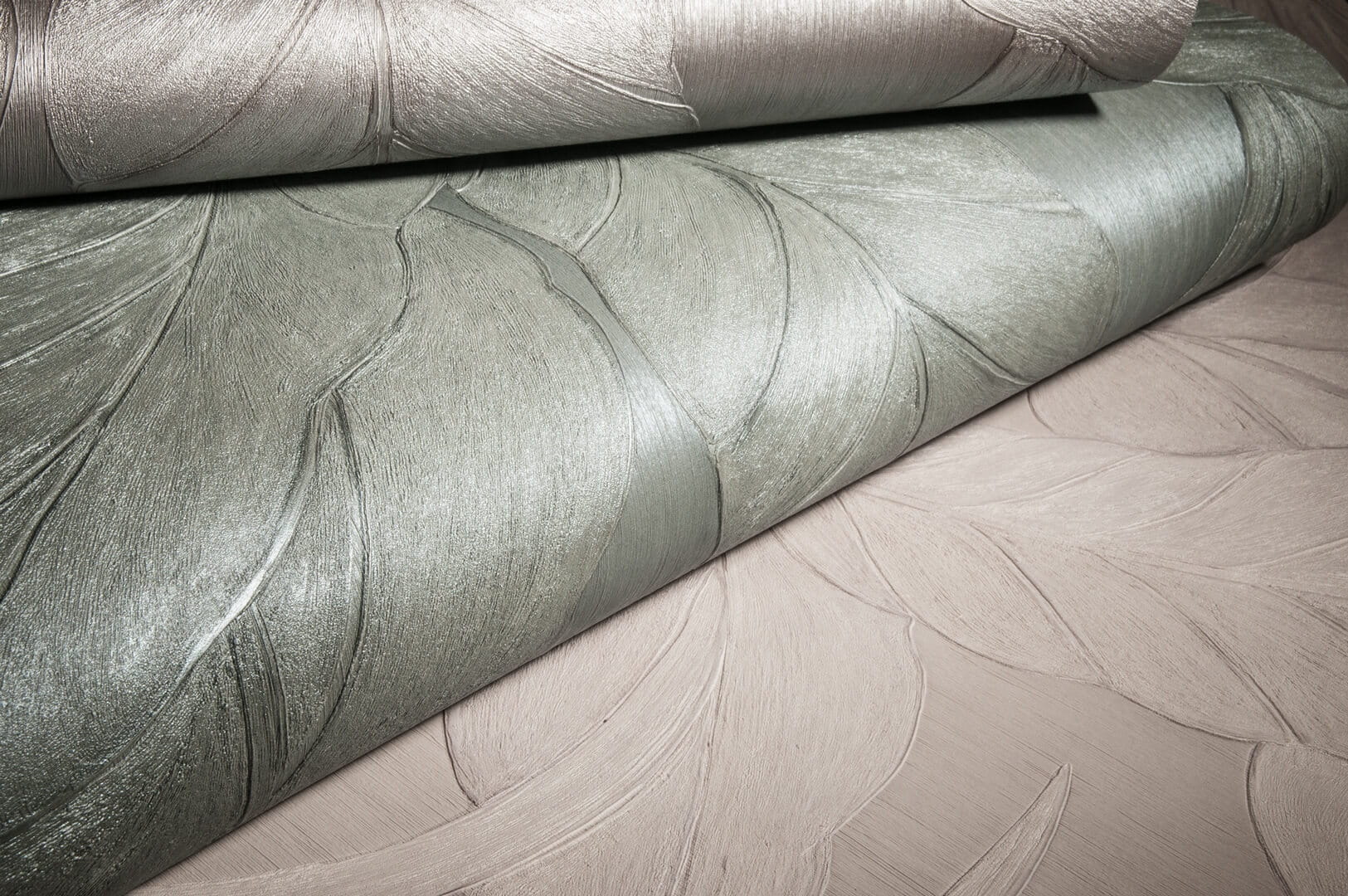 Tapeta bananowiec Arte Musa 75005B Monsoon 2.0