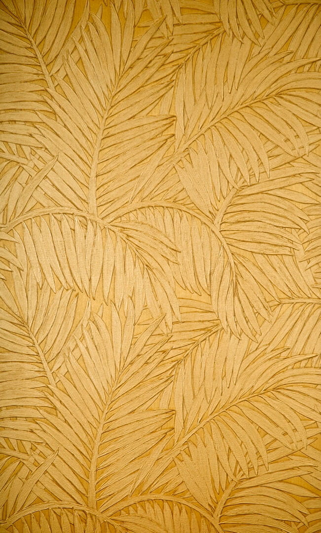 Tapeta liście palmy Arte Sabal 75205A Monsoon 2.0