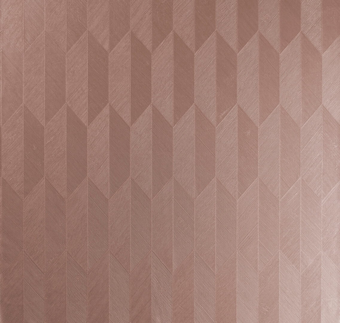 Tapeta geometryczna Arte Symbol 26533A Monsoon 2.0