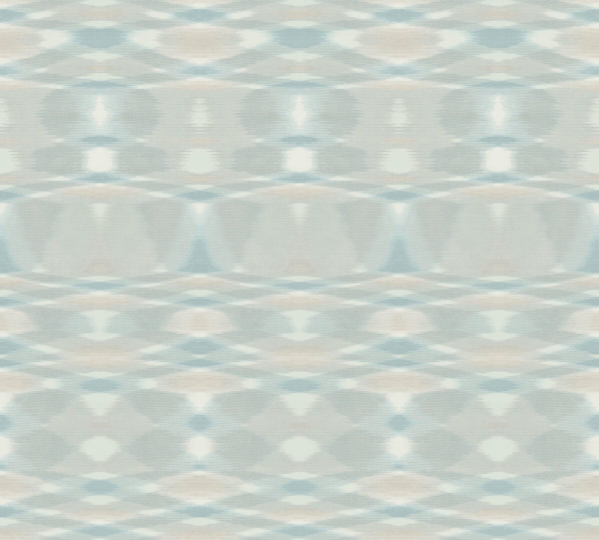 Tapeta etniczna Jannelli & Volpi 10321 Sunrise Flame Missoni Home 04 - 100cm szer.