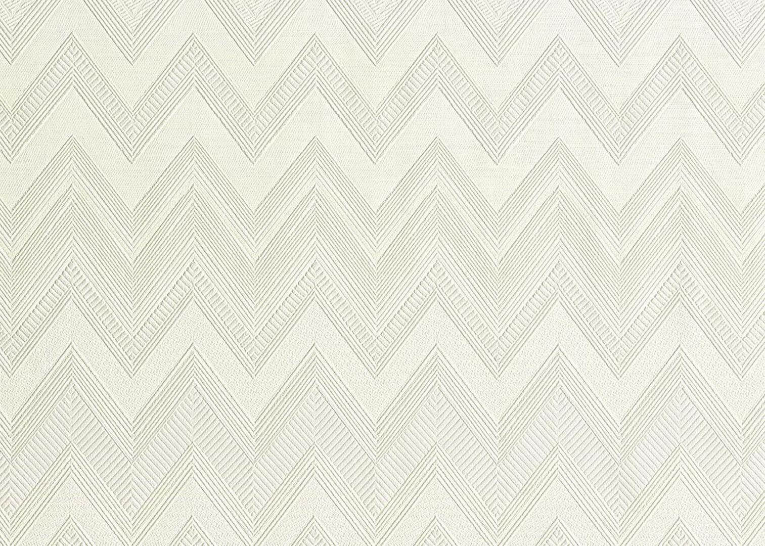 Tapeta paski chevron Jannelli & Volpi 10337 Happy Zig Zag Missoni Home 04 - 100cm szer.