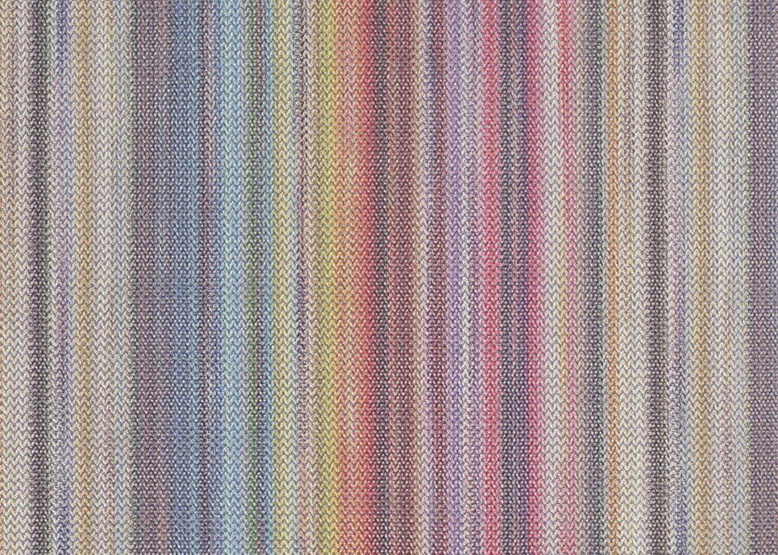 Tapeta paski Jannelli & Volpi 10396 Striped Sunset Missoni Home 04 - 100cm szer.