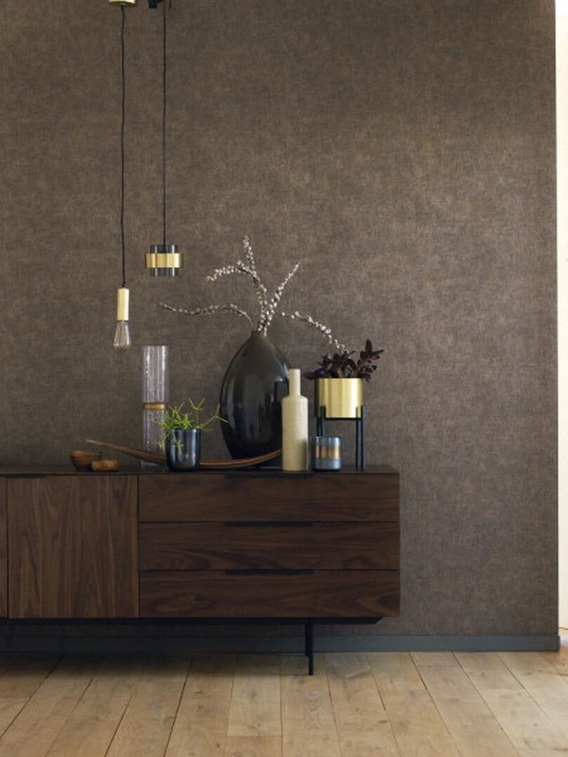 Tapeta płótno Casadeco VIEN 81922449 Sloane Square Vienne