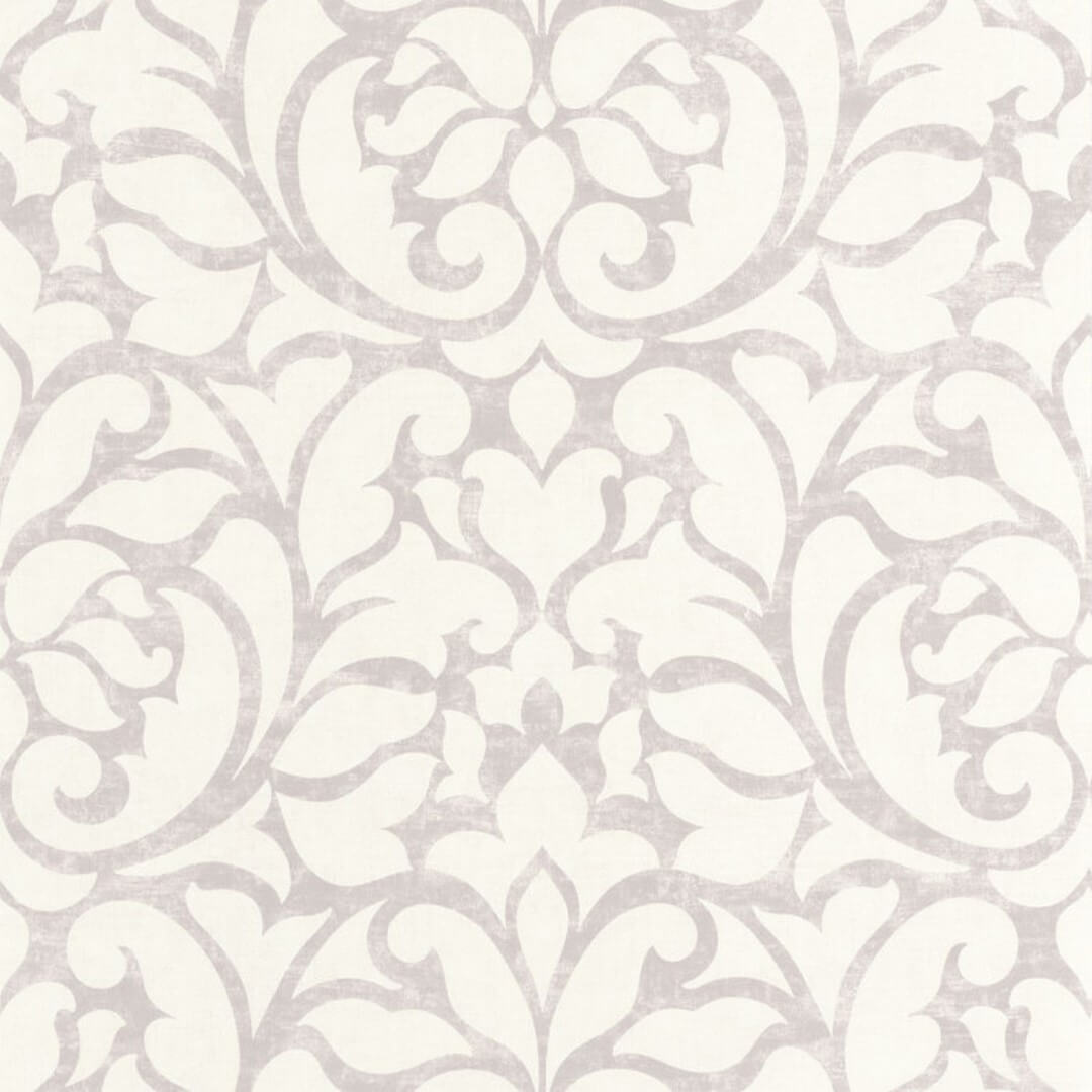 Tapeta ornament roślinny Casadeco VIEN 87349126 Opera Vienne