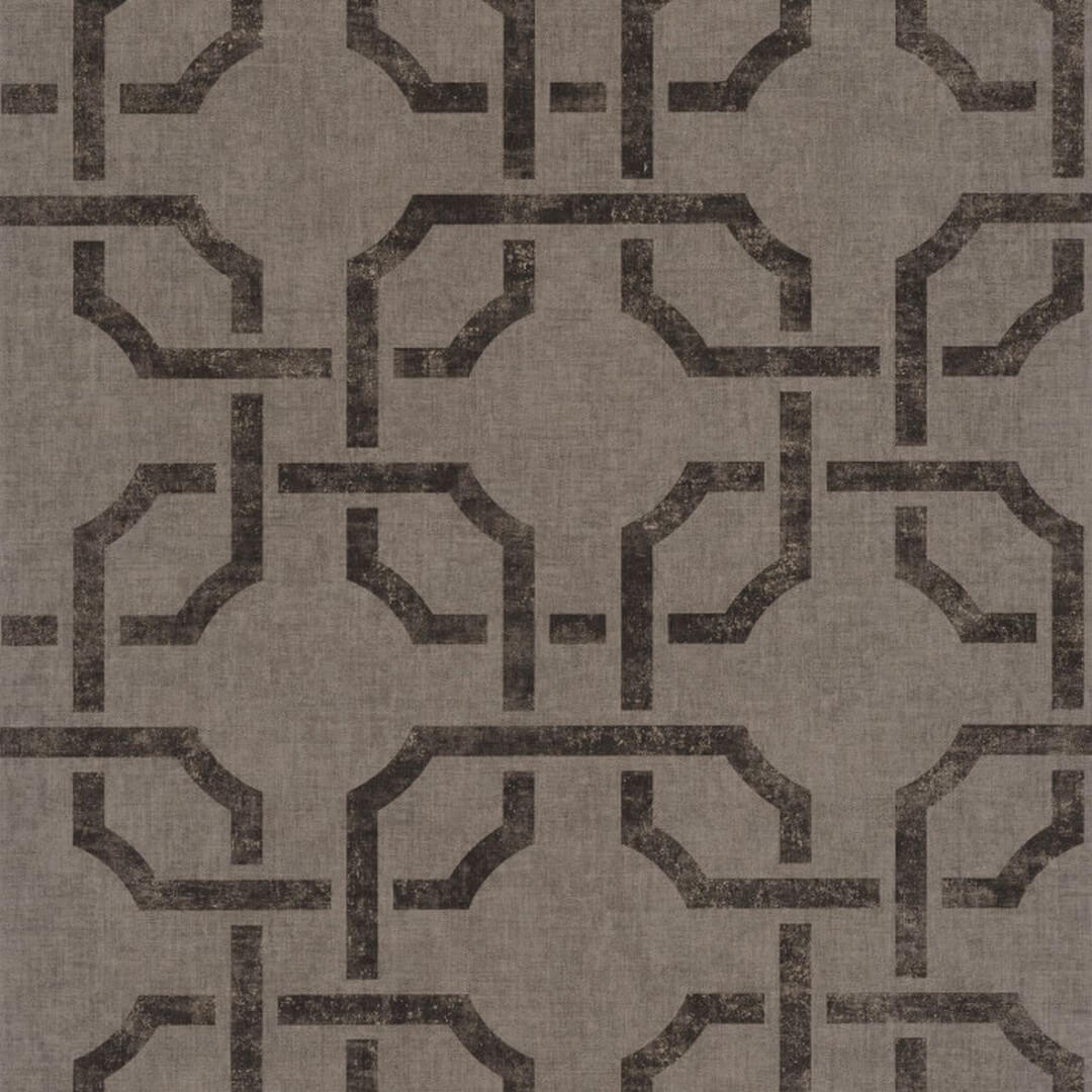 Tapeta kratownica Casadeco VIEN 87359729 Philharmonique Vienne