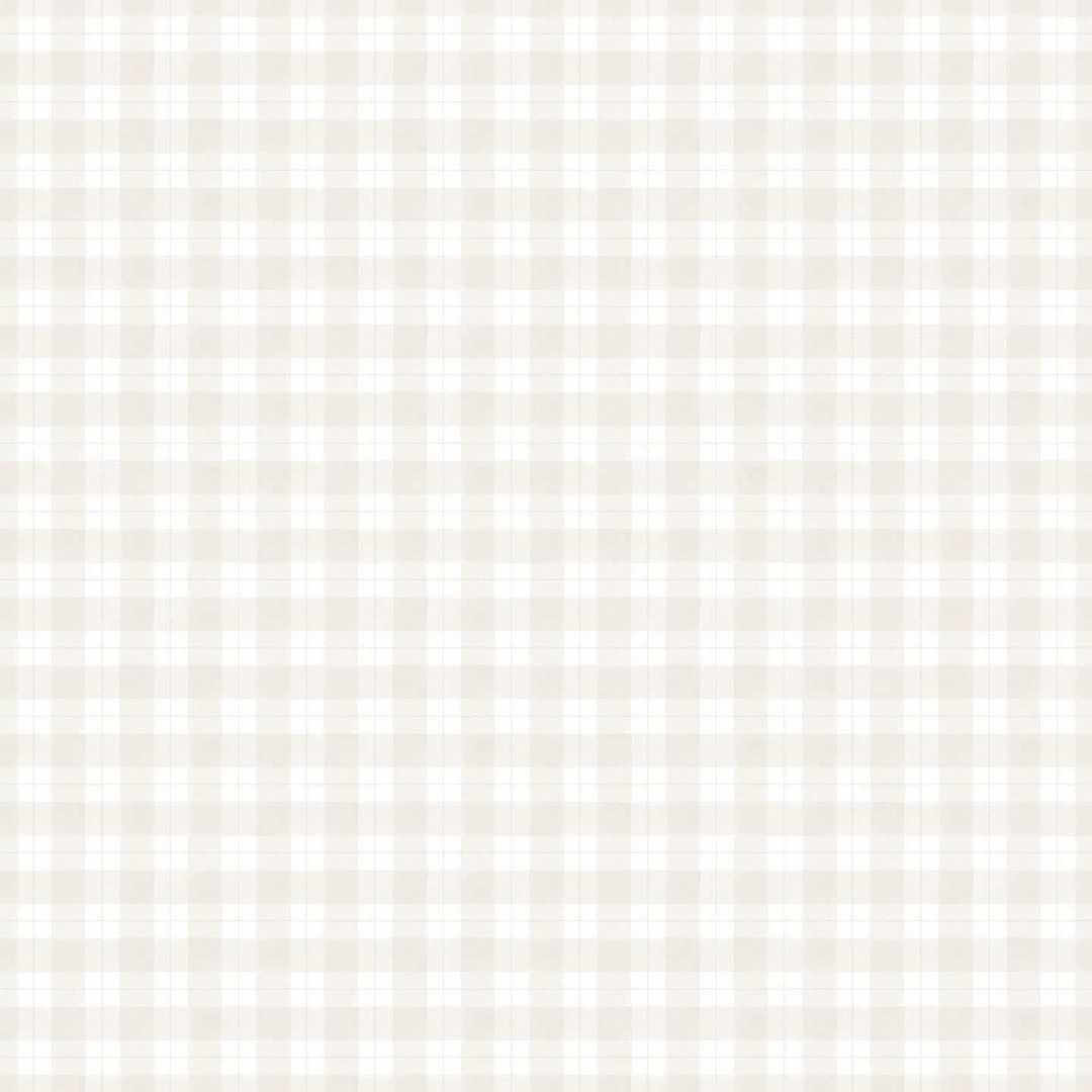 Tapeta w kratkę Sandberg 245-21 Herman Sandstone Kolonin