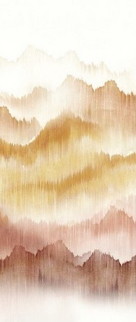 Mural góry Khroma DGSPI2022 Vista Spirit of Nature