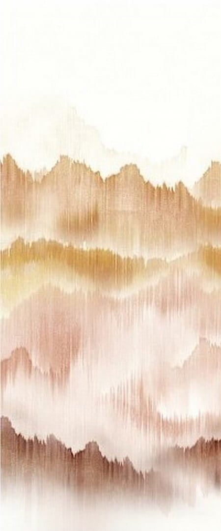 Mural góry Khroma DGSPI2023 Vista Spirit of Nature