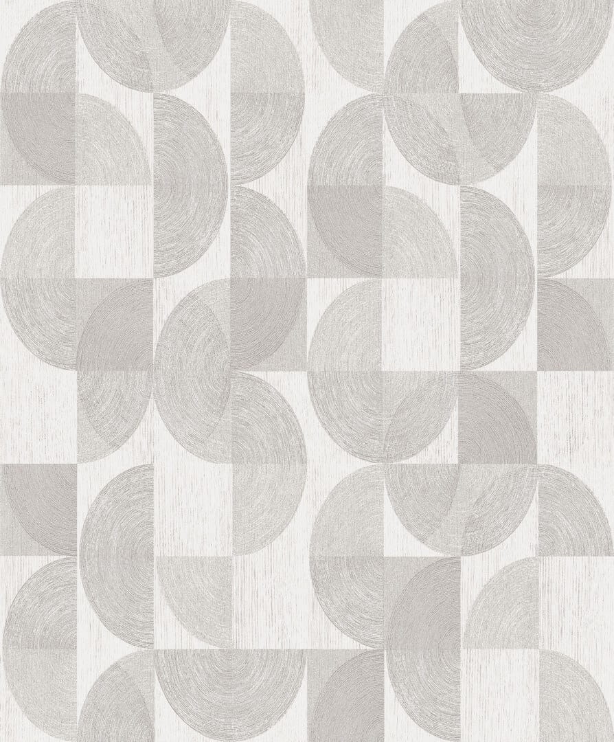 Tapeta geometryczna Khroma SPI004 Thaos Spirit of Nature