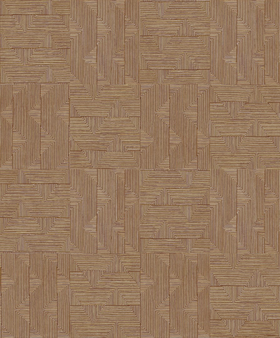 Tapeta geometryczna Khroma SPI401 Asterion Spirit of Nature
