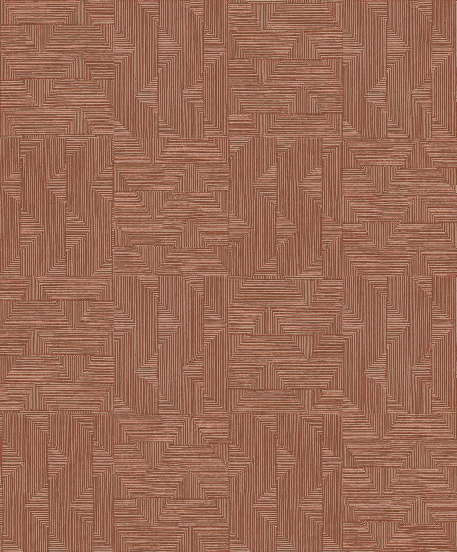 Tapeta geometryczna Khroma SPI402 Asterion Spirit of Nature