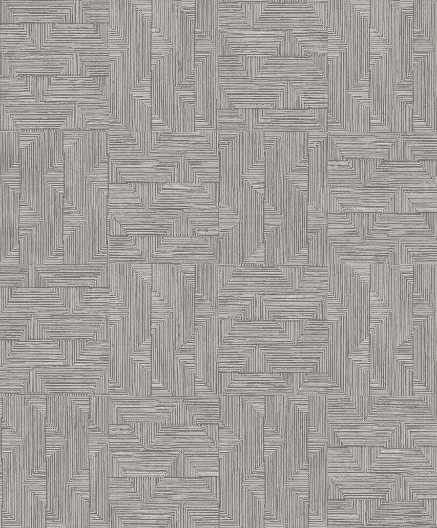 Tapeta geometryczna Khroma SPI403 Asterion Spirit of Nature