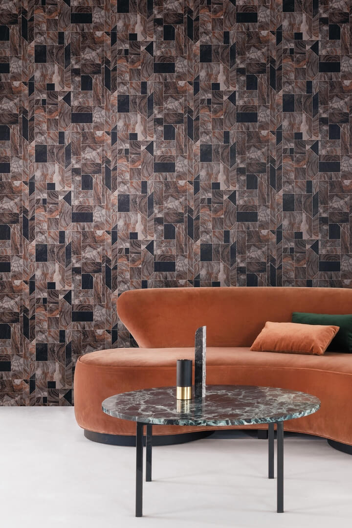 Tapeta jak marmur Khroma SPI701 Theila Spirit of Nature