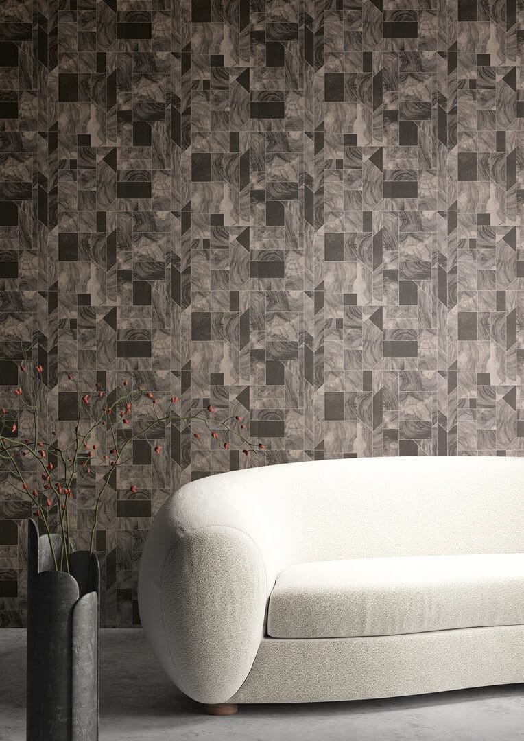 Tapeta jak marmur Khroma SPI703 Theila Spirit of Nature