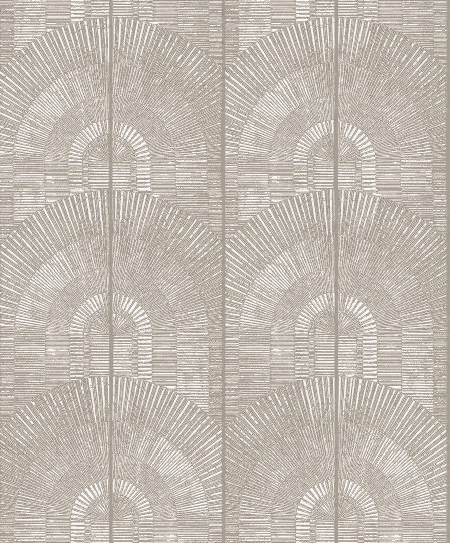 Tapeta w stylu art-deco Khroma SPI802 Apollo Spirit of Nature
