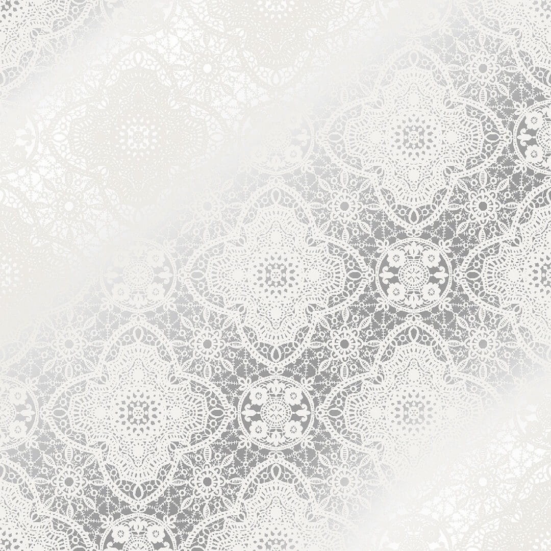 Tapeta ornament koronkowa serwetka Decor Maison 5338-5 Belle