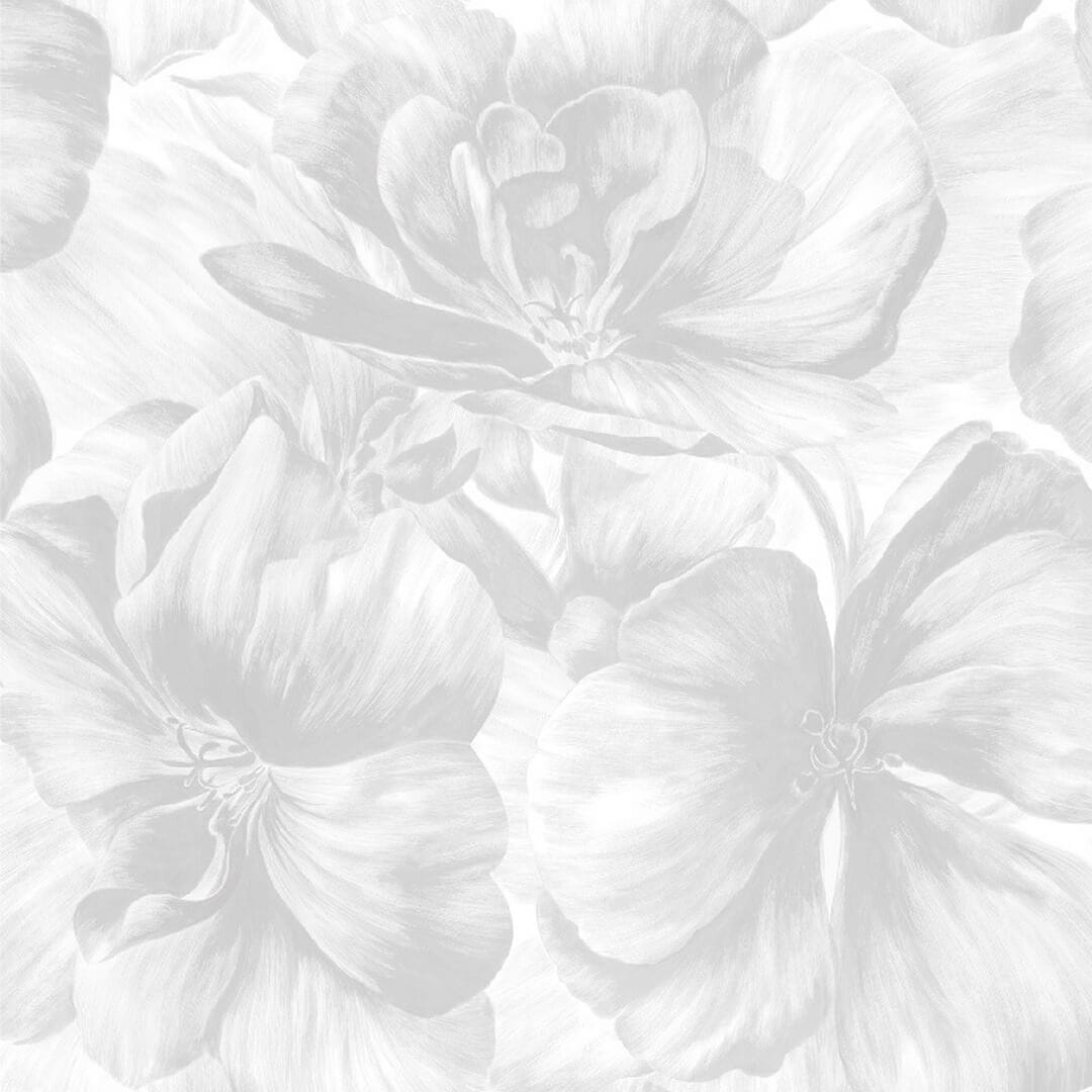 Tapeta kwiaty piwonie Decor Maison 5339-1 Belle