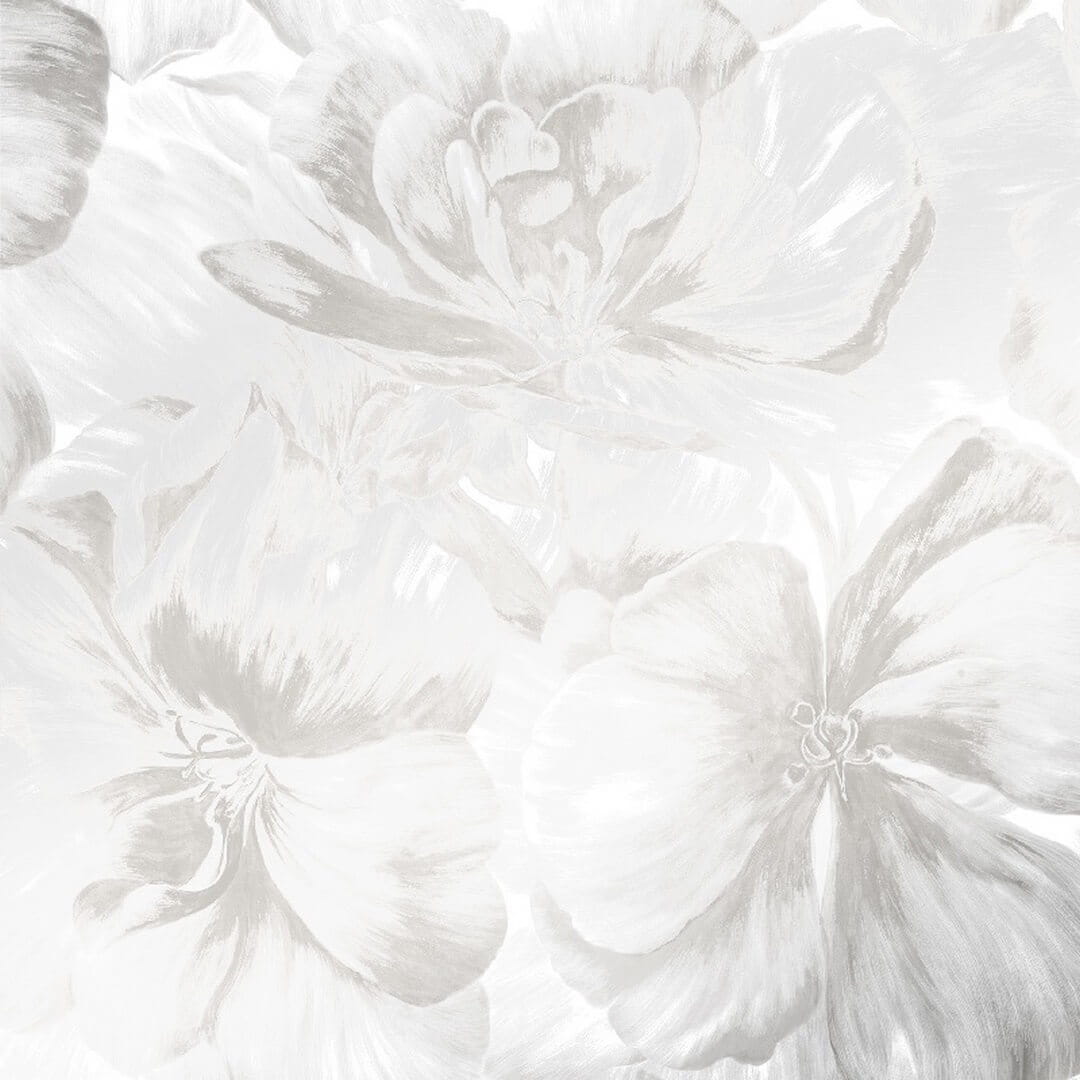 Tapeta kwiaty piwonie Decor Maison 5339-5 Belle