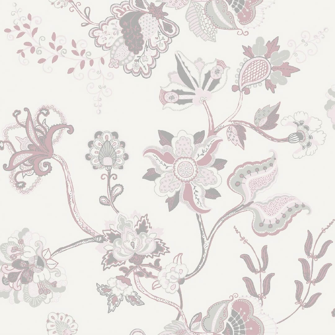 Tapeta roślinne pnącza Decor Maison 5340-1 Belle