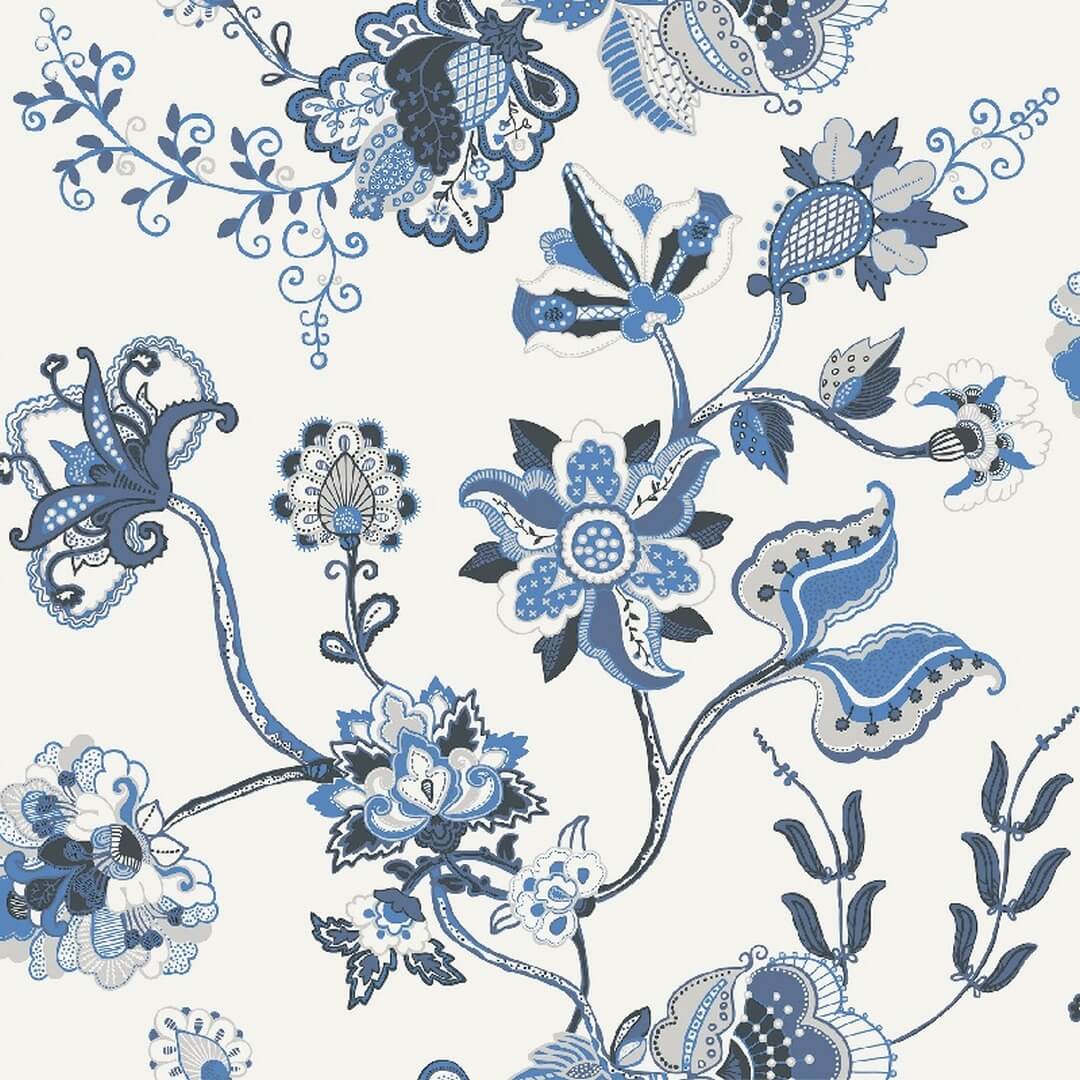 Tapeta roślinne pnącza Decor Maison 5340-2 Belle
