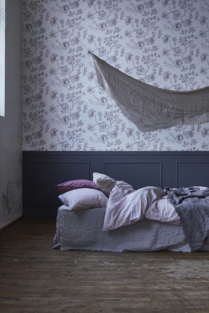 Tapeta roślinne pnącza Decor Maison 5340-3 Belle