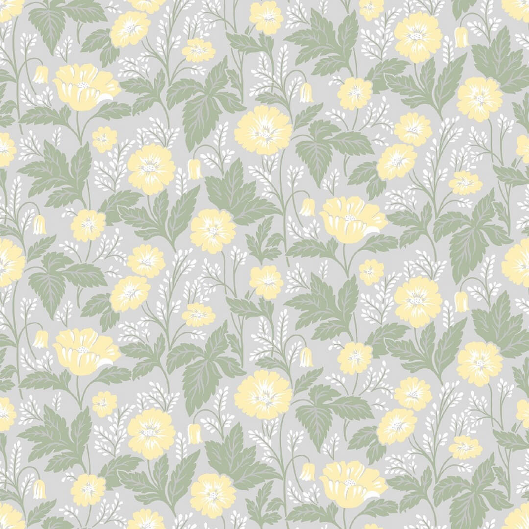 Tapeta kwiatki Decor Maison 5342-1 Belle