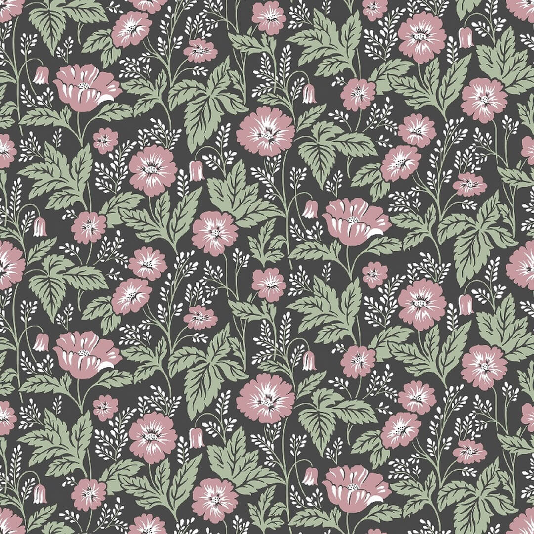 Tapeta kwiatki Decor Maison 5342-2 Belle