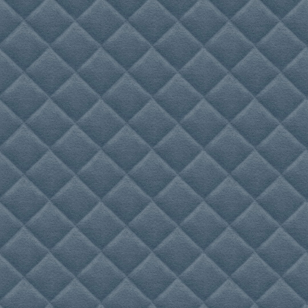 Tapeta pikowana Decoprint AF24564 3D Cushion Affinity