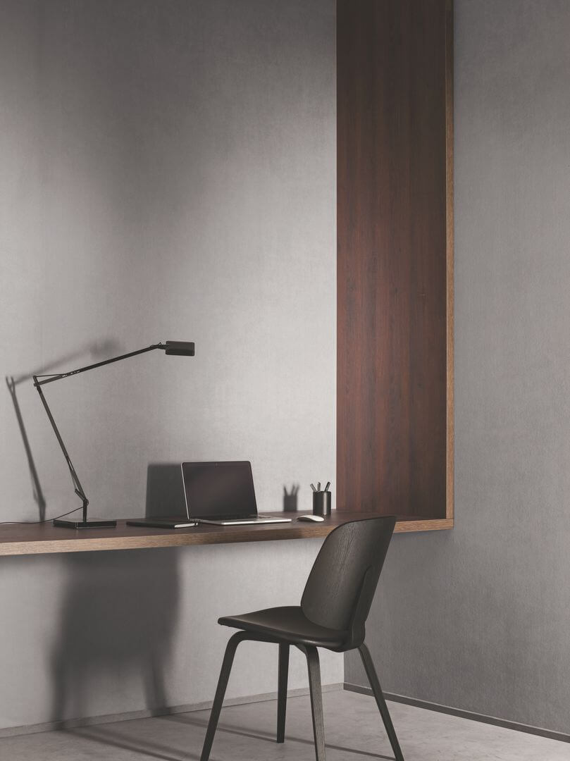 Tapeta akustyczna tekstylna zamszowa Texdecor EOSC 91041031 EOS Color 2 Acoustic Wallcoverings