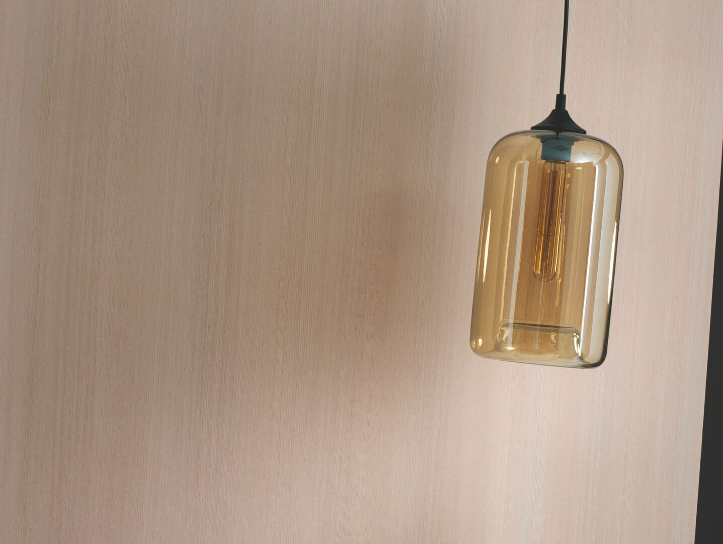 Tapeta akustyczna tekstylna jak drewno Texdecor SIGW 91421021 Orme Wood Acoustic Wallcoverings