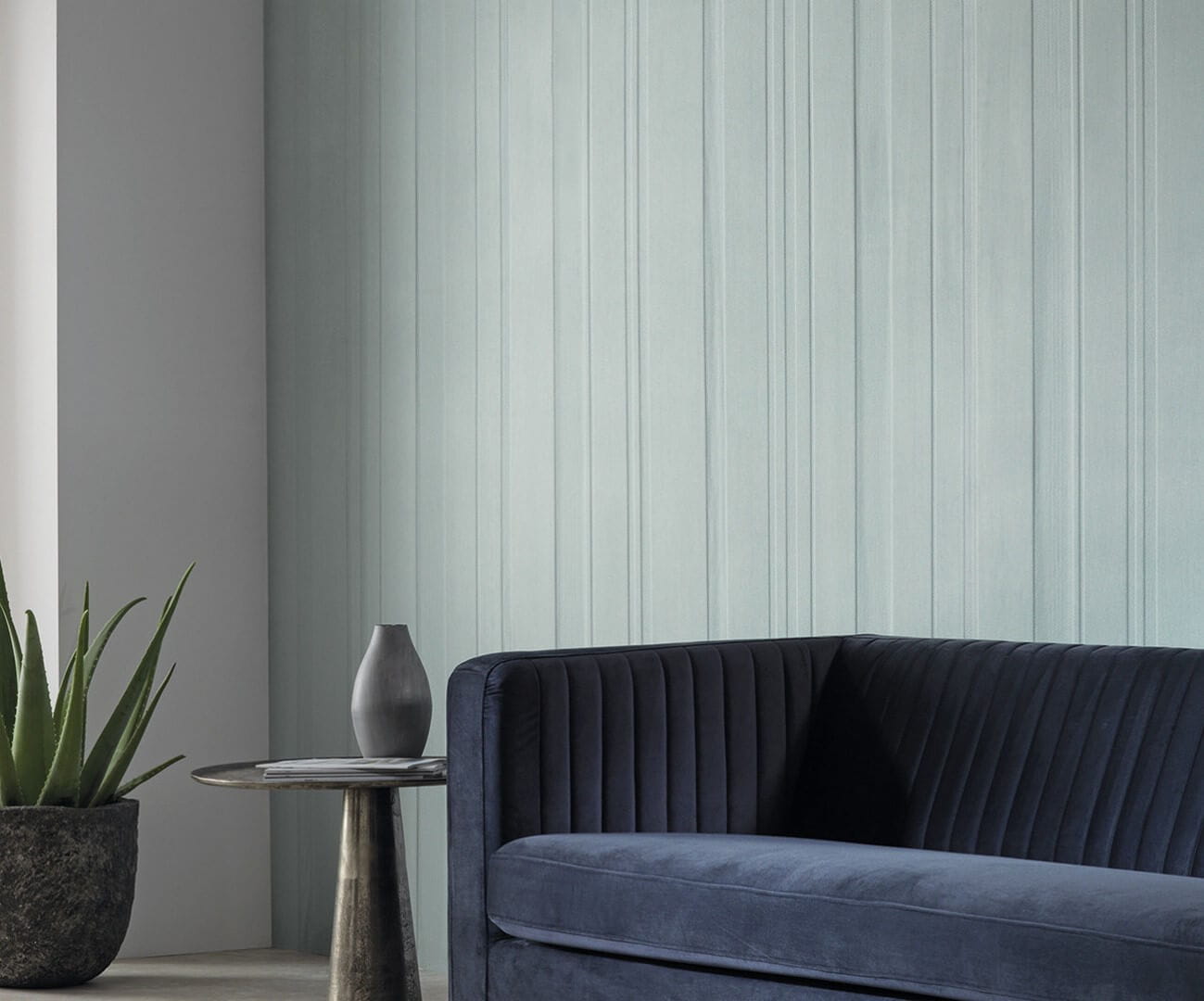 Tapeta akustyczna tekstylna zamszowa Texdecor PFYV 91520413 Vertigo EOS 2 Polyform Acoustic Wallcoverings