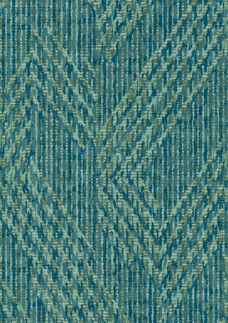 Tapeta akustyczna tekstylna Texdecor SIGE 91600413 Chevron Eternity Acoustic Wallcoverings