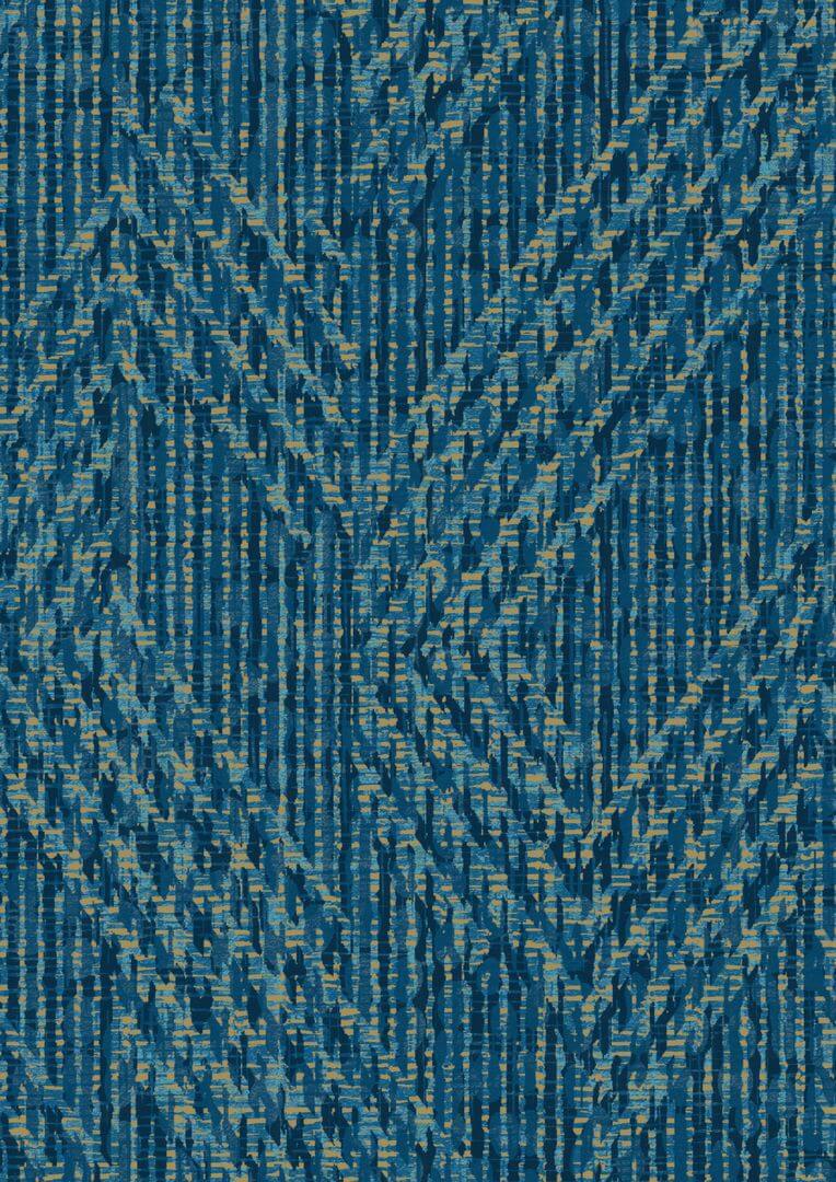 Tapeta akustyczna tekstylna Texdecor SIGE 91600596 Chevron Eternity Acoustic Wallcoverings