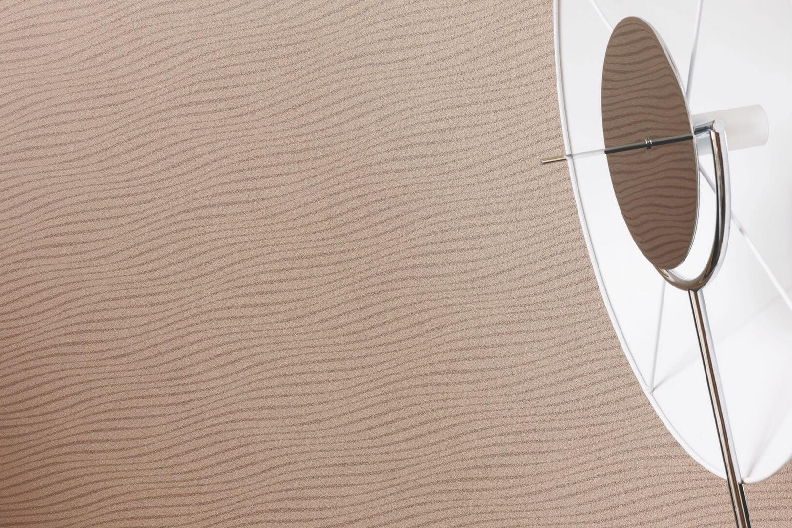 Tapeta akustyczna jak skóra Texdecor DNE 90231217 Dune Acoustic Vinyl Wallcoverings
