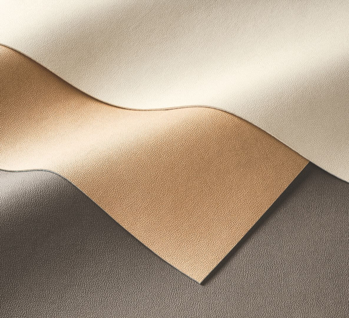 Tapeta akustyczna jak skóra Texdecor DNE 90239106 Dune Acoustic Vinyl Wallcoverings