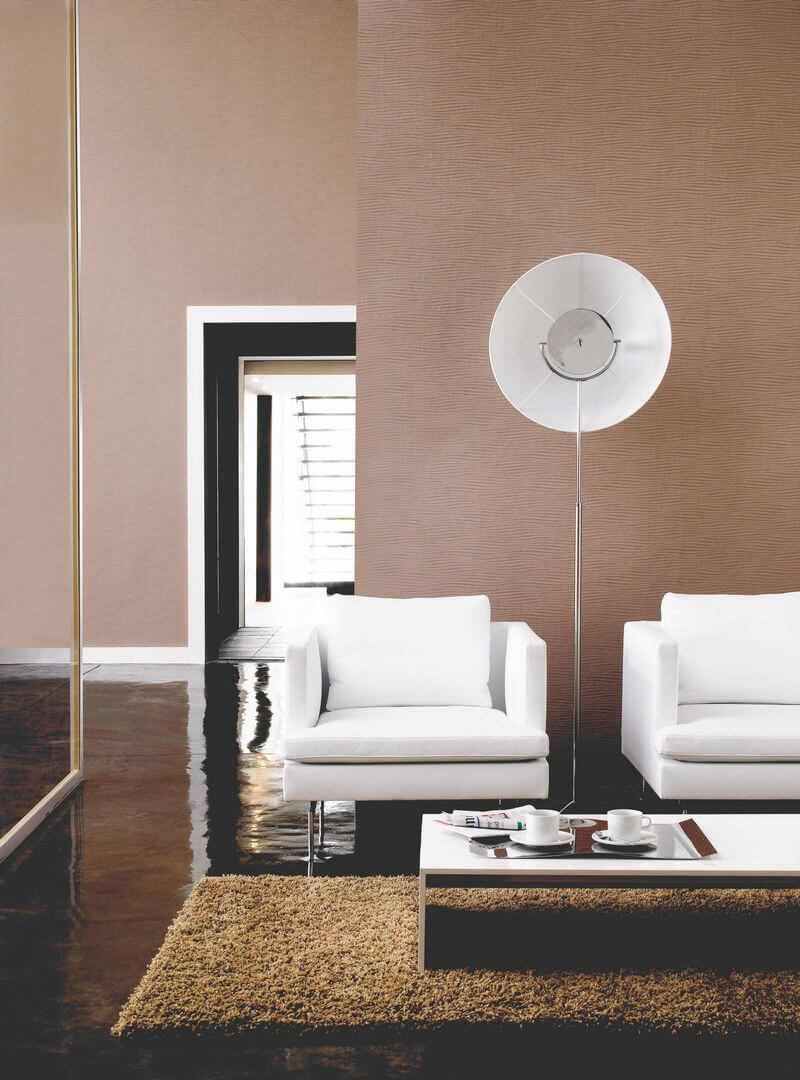 Tapeta akustyczna jak skóra Texdecor DNE 90239217 Dune Acoustic Vinyl Wallcoverings