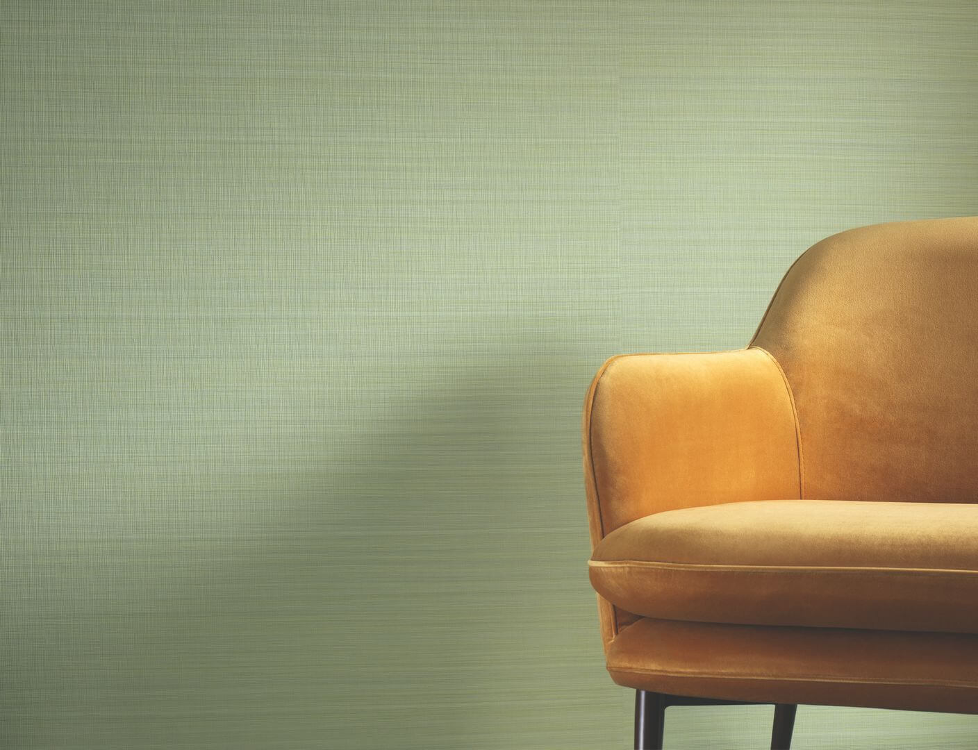 Tapeta akustyczna jak płótno Texdecor ABAC 90390237 Abaca Acoustic Vinyl Wallcoverings
