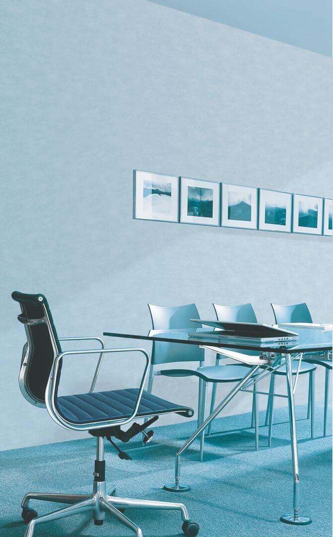 Tapeta akustyczna jak beton Texdecor TIVO 90541435 Tivoli Acoustic Vinyl Wallcoverings