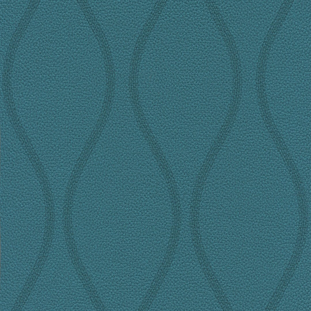 Tapeta akustyczna imitująca skórę Texdecor PFY 91010501 Polyform Couture Acoustic Vinyl Wallcoverings