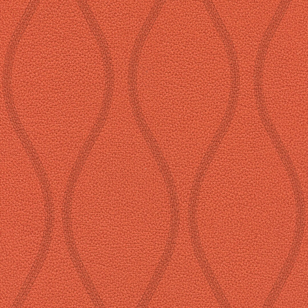 Tapeta akustyczna imitująca skórę Texdecor PFY 91018106 Polyform Couture Acoustic Vinyl Wallcoverings
