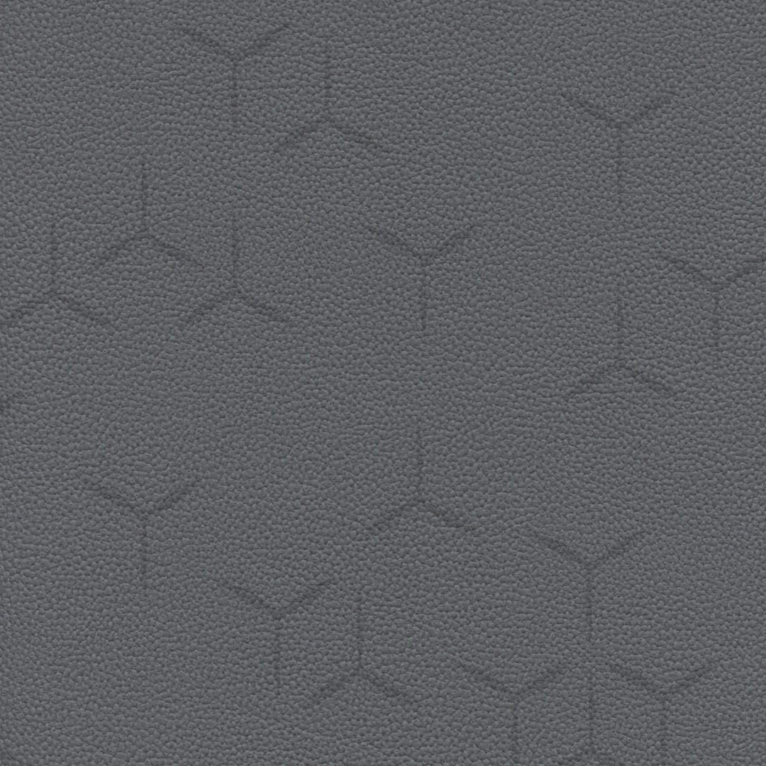 Tapeta akustyczna imitująca skórę Texdecor PFY 91021117 Polyform Eole Acoustic Vinyl Wallcoverings