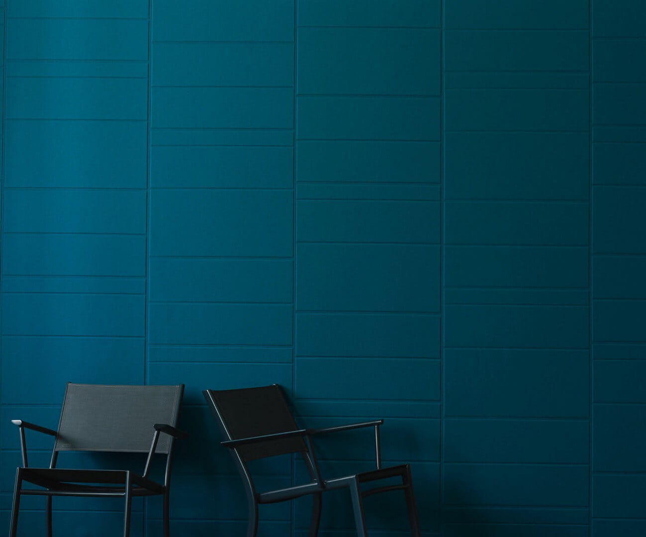 Tapeta akustyczna imitująca skórę Texdecor PFY 91031217 Polyform Panel Acoustic Vinyl Wallcoverings