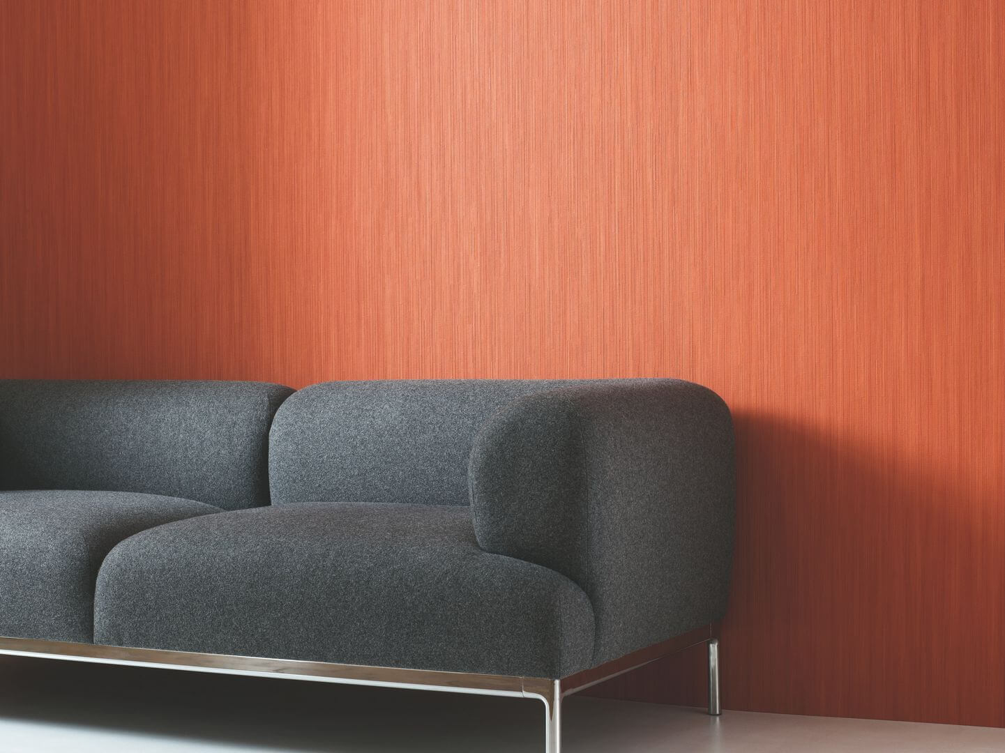 Tapeta akustyczna pionowe paseczki Texdecor KATS 91360123 Katsura Acoustic Vinyl Wallcoverings