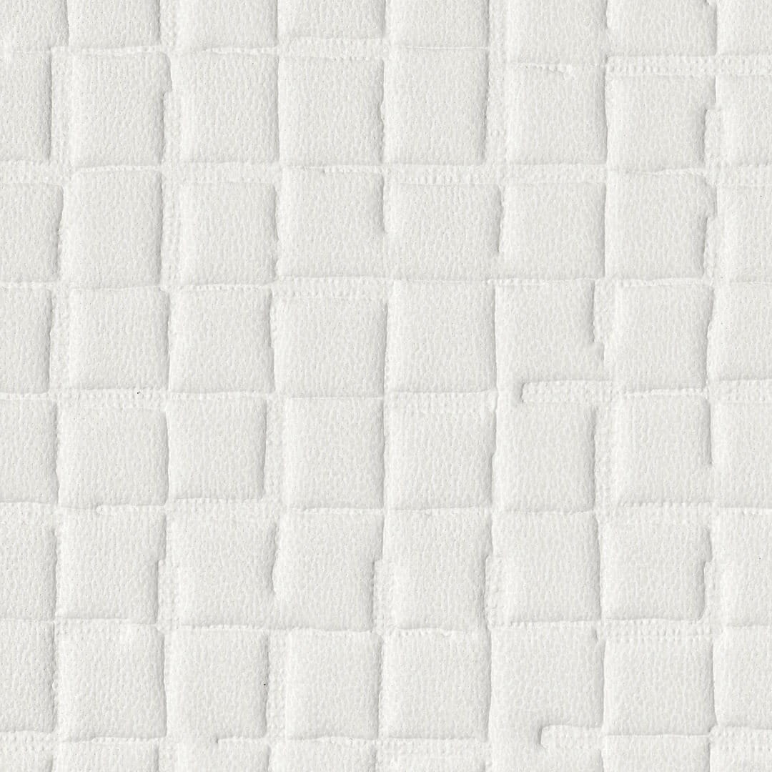 Tapeta akustyczna jak pikowana skóra Texdecor PFYL 91499106 Polyform Quiled Leather Acoustic Vinyl Wallcoverings