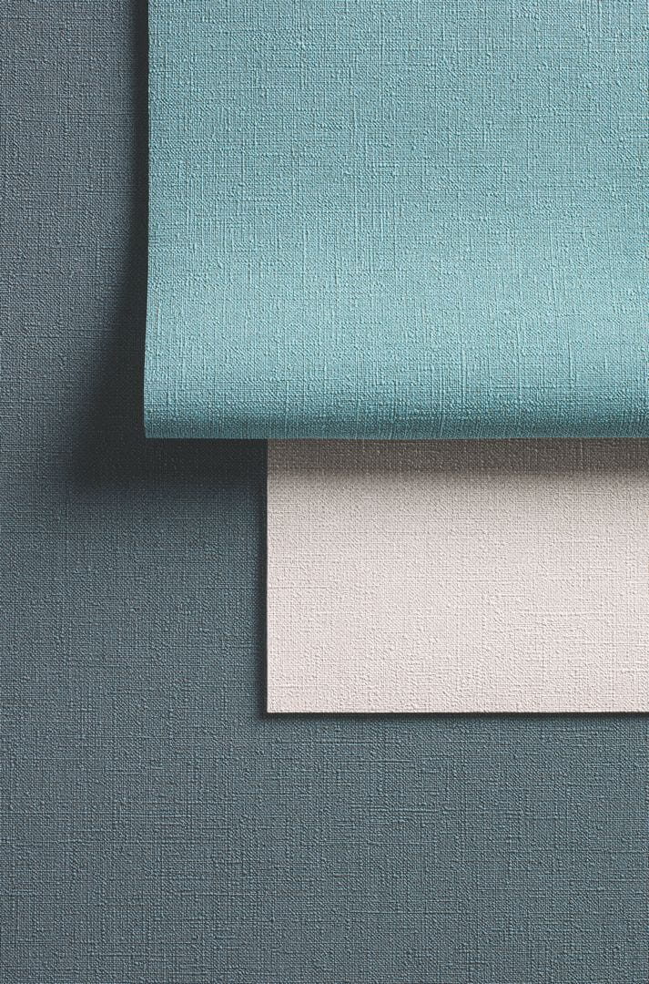 Tapeta akustyczna lniane płótno Texdecor INEN 91611008 Linen Acoustic Vinyl Wallcoverings