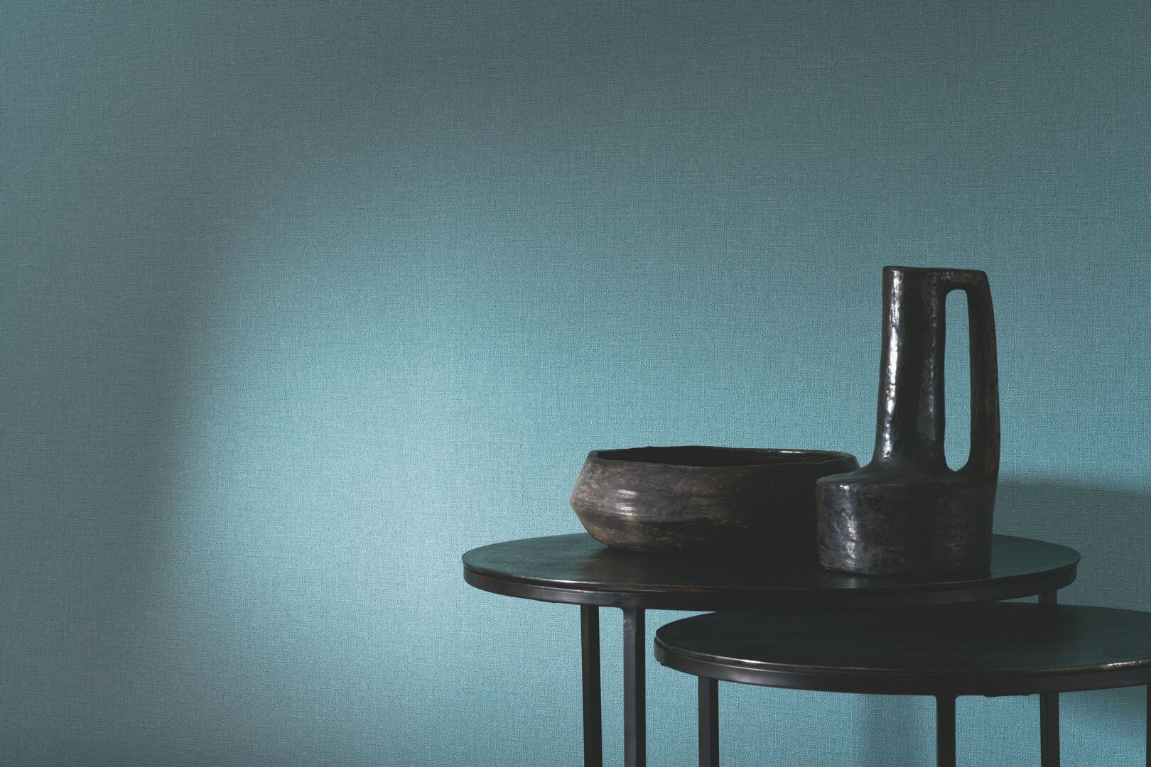 Tapeta akustyczna lniane płótno Texdecor INEN 91611102 Linen Acoustic Vinyl Wallcoverings