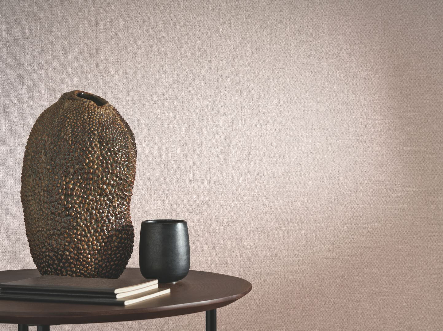 Tapeta akustyczna lniane płótno Texdecor INEN 91611124 Linen Acoustic Vinyl Wallcoverings