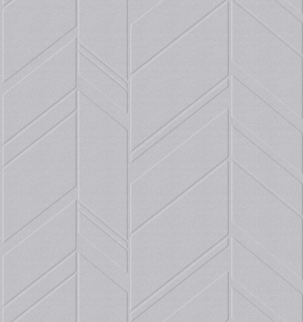 Tapeta akustyczna geometryczna 3D Texdecor PFYR 91631141 Polyform Gallery Acoustic Vinyl Wallcoverings